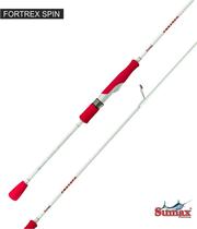 Sumax Pesca Vara Fortrex 6.0 Pe 20-40LB SFXC-60-4.0 p/Carretilla