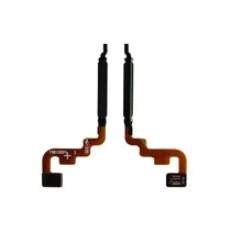 Flex Power Xiaomi Redmi Note 12S c/Dig Preto(Mechanic)