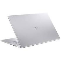 Notebook Asus Vivobook K712EA-WH34 i3-1115G4 4.10GHZ/ 8GB/ 256 SSD/ 17.3" FHD/ W10H Prata