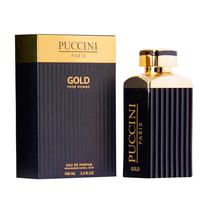 PL Puccini Gold Masculino Edp 100ML