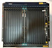 F. Olt AN5516-01 FBH 11U 10G 2*HU2A+2*Hswa DC 10 Vent s/Boar