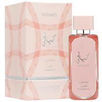 Perfume Feminino Lattafa Hayaati Florence Edp 100 ML