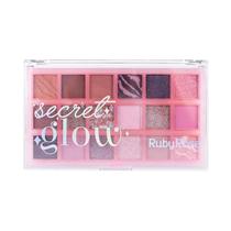 Ruby ROSE-HB1084 Sombras Secret Glow