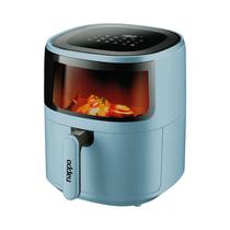 Freidora Air Fryer Nappo NEF-129 Digital 1500W 5.7L 220V Celeste