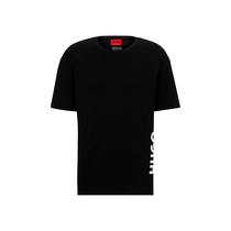 Hugo Boss Remera 50493727-002 (T) XXL Black