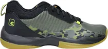 Outlet Tênis AND1 AD20168M Vroom - Masculino