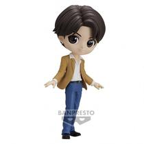 Boneco Banpresto Qposket BTS Tinytan Jung Kook Ver.A 19014