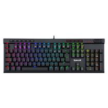 Teclado Gamer Redragon Vata Pro RGB - K580RGB-Pro-SP