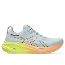 Tênis Asics Gel Nimbus 26 Paris Running Masculino 1011B928-750