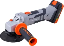 Esmerilhadeira Angular 20V com Disco 115MM - Daewoo DALAG18-1 220V - 50HZ