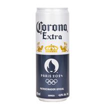 Cerveza Corona Ed Olimpiadas Lata 350ML