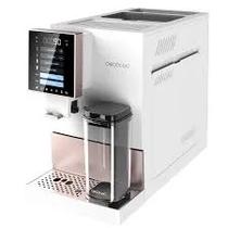 Cecotec Cafetera Creammaet Compactccino 220V White Rose