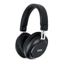 Fone de Ouvido Sem Fio Joog Pure Headphones com Bluetooth - Preto