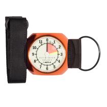 ALTI-2 Altimeter Galaxy Glow Orange FP-02055