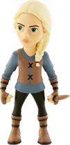 Boneca Ciri - The Witcher - Minix 13784