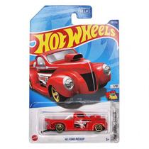 Car Hot Wheels Ford Pickup 40 HCX61 5405