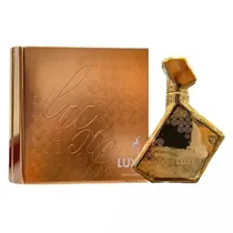 Perfume Maison Alhambra Luxe Gold Eau de Parfum Unissex 100ML
