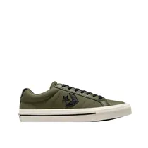 Calzado Converse All Star Sport Casual Verde Ox