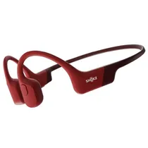 Fone de Ouvido Shokz Openrun S803-ST-RD-US - Red