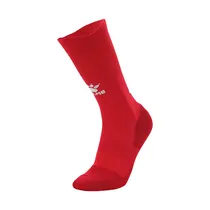 Anti Slip Socks Red/White Os Kelme