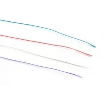 Van Den Hull MCS 150 Red Silver Innercable TT Ta