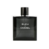 Perfume Tester Chanel Bleu Pour Homme Masculino Edt 100ML