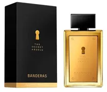 Antonio Banderas The Secret Absolu Edp 100ML