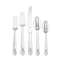 Juego de Cubiertos Cuisinart Elite Jolie GB-CFE20PF Plata 20 Piezas