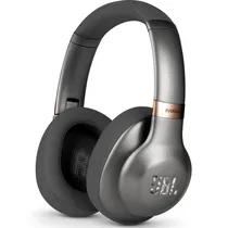Fone de Ouvido JBL Everest V710 Bluetooth - Gun Metal JBLV710BTGML