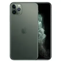 iPhone Swap 11 Pro 256GB Green - Grade A+