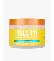 Tree Hut Whipped Butter Pineapple 240G