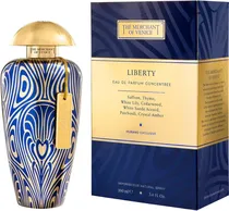 Perfume The Merchant Of Venice Liberty Edpc 100ML - Unisex