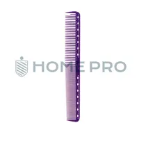 Pente de Corte 18CM - Roxo