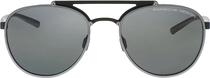 Oculos de Sol Porsche Design P8972 55D415 - Masculino