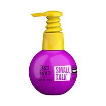 Crema Capilar Bed Head Tigi Small Talk 125ML