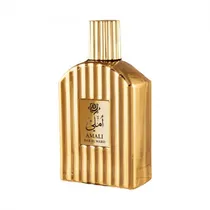 Perfume Dar El Ward Amali Edp Unissex 100ML