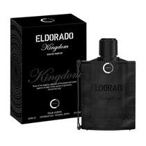 Perfume Masculino Camara Eldorado Kingdom Edp 100ML