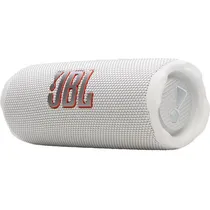 Caixa de Som JBL Flip 7 - White