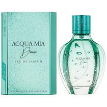 Omerta Perfume Acqua Mia Donna Femenino 100ML s/C