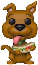 Boneco Scooby-Doo - Scooby-Doo! - Funko Pop! 625