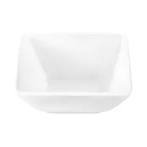 Recipiente para Aperitivo Wlmax WL-992610/A 150ML Blanco