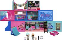 Boneca L.O.L. Surprise Fashion Show Hause Maison + Beauty Booth - (40 Surpreise)