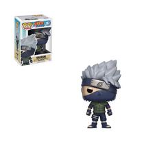 Muneco Funko Pop Naruto Shippuden Kakashi 182