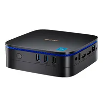 Mini PC Blackview MP60 INTEL-N95/16GB/1TB/Black Intel Alder Lak W11PRO