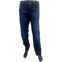 Calça Jeans Individual Masculino 91-01-0131-074 50 Jean Escuro