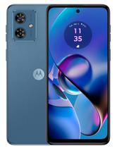 Celular Motorola Moto G54 5G XT-2343-2 256GB / 8GB Ram / Dual Sim / 6.5 / Cam 50MP - Azul Escu