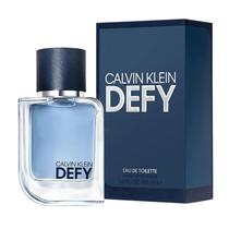 Calvin Klein Defy Edt Mas 50ML