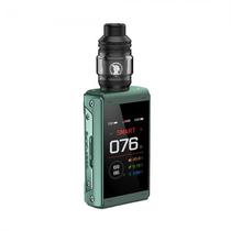 Kit Vape Geekvape T200 Aegis Touch Blackish Green