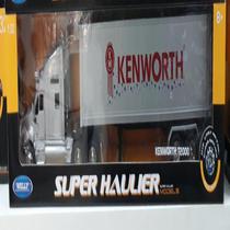 Kenworth W900