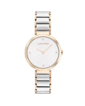 Calvin Klein Reloj 25200139